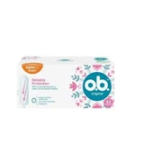 O.B Tampon Original Süper 32li - 1