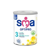 SMA OptiPro Devam Sütü (3) 1-3 Yaş 400gr - 1