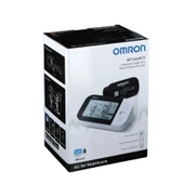 Omron M7 Intelli Hem 7361T-EBK Dijital Koldan Ölçer Tansiyon Aleti - 1