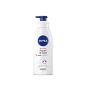 Nivea Repair Care Onarıcı Bakım Body Losyon 400 ml - 1