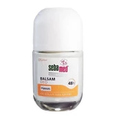 Sebamed Deodorant Roll-On Balsam 50 ml Hassas - 1
