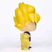 Funko Pop Animation: Dragonball Z - Super Saiyan Goku Figür - 3