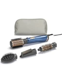 Babyliss AS965E Stylepro 1000W Döner Başlıklı Hava Üflemeli Saç Şekillendirici Seti - 1