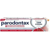 Parodontax Tam Koruma Beyazlatıcı Diş Macunu 75 ML - 1
