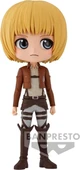 Banpresto - Attack on Titan - Armin Arlert (Ver. B), Figür - 2