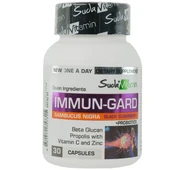 Suda Vitamin Immun Gard 30 Kapsül - 1