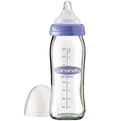 Lansinoh Cam Biberon 240 ML - 1