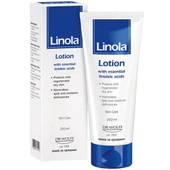 Linola Losyon 200 ML Vücut Losyonu - 1