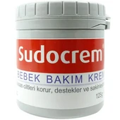 Sudocrem Bebek Bakım Kremi 125 gr - 1