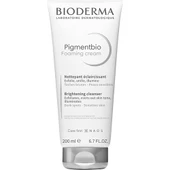 Bioderma Pigmentbio Foaming Cream 200 ml thumbnail 1