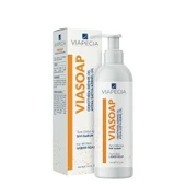 Viapecia ViaSoap Sıvı Cilt Bakım Sabunu 200ML - 1