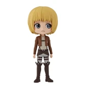 Banpresto - Attack on Titan - Armin Arlert (Ver. B), Figür - 1