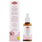 Otacı Gül Kürü Yüz Bakım Serumu 30 ml - 1