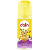 Dalin Bebek Kolonyası Bahar Tazeliği 100 ML - 1