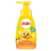 Dalin Mango ve Portakal Kokulu Köpük Sabun 200 ML - 1