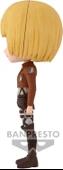 Banpresto - Attack on Titan - Armin Arlert (Ver. B), Figür - 5