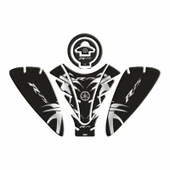 YAMAHA R25 2019 - 2024 UYUMLU TANK PAD SET - 1