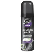 Sesu Tüy Dökücü Sprey For Men 150 ml - 1