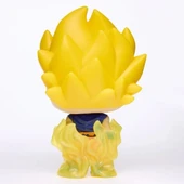 Funko Pop Animation: Dragonball Z - Super Saiyan Goku Figür - 4