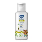 Wee Baby Bebek Yağı 150ml - 1