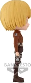 Banpresto - Attack on Titan - Armin Arlert (Ver. B), Figür - 3