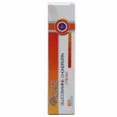 DNZ Glucosamine Chondroitin Krem 100 ml - 1