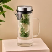 Aryıldz Fine İnfuzyon Sürahi 1000 ml AR262436 - 2