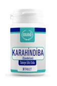 ERSAĞ KARAHİNDİBA TABLET 30 TABLET - 1