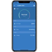 Victron Phoenix Smart 12/3000 12V 3000VA BT Tam Sinüs İnvertör - 3