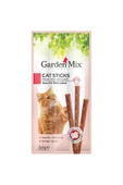 Gardenmix Kuzu Etli Kedi Stick Ödül 3x5gr - 1