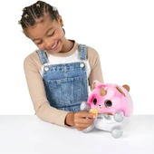 Rainbocorns Adaptacorn Sevimli Sürpriz Yavru Melly-Moo | 3 Yaş ve Üzeri Kız Çocukları İçin 15+ Sürpr - 5