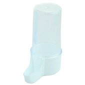 Tisert Yarışma Suluk (Şeffaf -Beyaz)70ml - 1