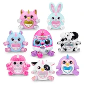 Rainbocorns Adaptacorn Sevimli Sürpriz Yavru Baby B | 3 Yaş ve Üzeri Kız Çocukları İçin 15+ Sürprizl - 8