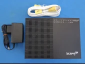 Tp-Link Vc220-G3U 1200 Mbps Kablosuz 11Ac VDSL2 Modem VDSL Modem Router Tp-Link VDSL Modem - 1
