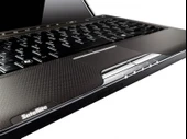 Toshiba Satellite U500-12C Dev mini laptoop/KABLOSUZ MOUSE HEDIYE (Yenilenmiş Garantili Ürün) - 2