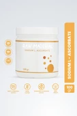 Material Sodium L-ascorbate 100 gr thumbnail 1