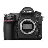 Nikon D850 Body DSLR Fotoğraf Makinesi - 1