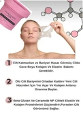 Fontenay Collagene Gece Uyku Maskesi 100ml - 3