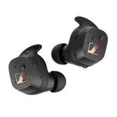 Sennheiser Sport True Wireless Bluetooth Kulaklık thumbnail 2