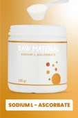 Material Sodium L-ascorbate 100 gr thumbnail 4