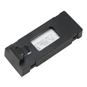 Drone Batarya Pil E99-E88-E58-V88-M2-M3 Modellerine Uyumlu Pil Akü - 1