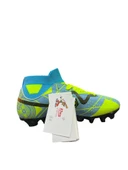 M.P 251-2709 MAVİ FT KRAMPON thumbnail 2