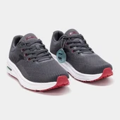 Joma Selene Men 2512 Grıs Grı Erkek Sneaker thumbnail 3