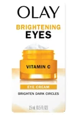 Olay Brightening Eyes Vitamin C Göz Kremi 15ML - 2