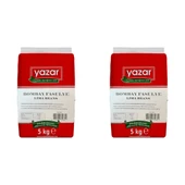 Yazar Bombay Fasulye 5 Kg x 2 Paket - 2