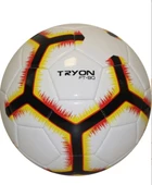 Tryon Ft-90 Futbol Topu 4 Numara - 1