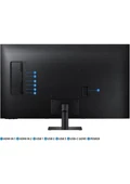 Samsung M7 LS43BM700UUXUF 43" 4 ms 4K 60 Hz Monitör - 6