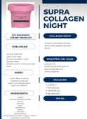Fontenay Collagene Gece Uyku Maskesi 100ml - 7