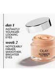 Olay Ultimate Eyes Göz Kremi 13ML - 5