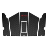 HONDA ACTİVA 125 2023 - 2024 UYUMLU TANK PAD SET - 1